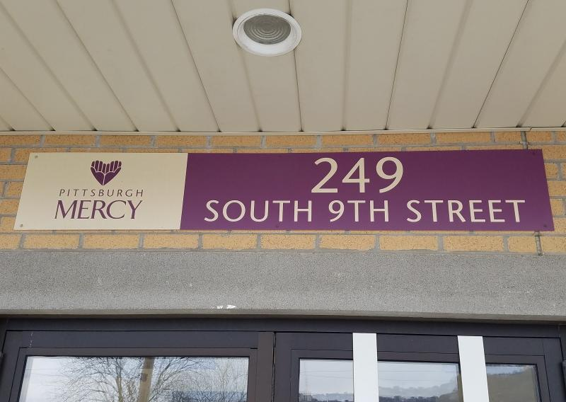Picture of Pittsburgh Mercy Family Health Center
