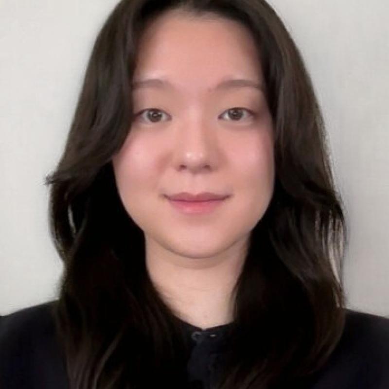 June Kim 