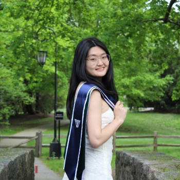 Image of Sophie Hwang